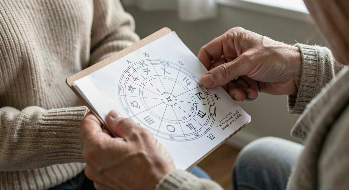 On üçüncü burç tartışması : Astroloji ve Bilim: Ölçülen İddialar ve Sonuçları